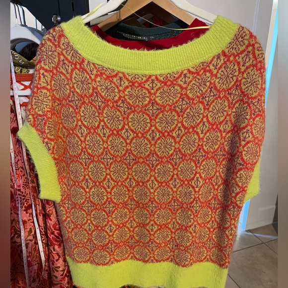 Free People | Through The Motions Vest - New - Picture 3 of 6